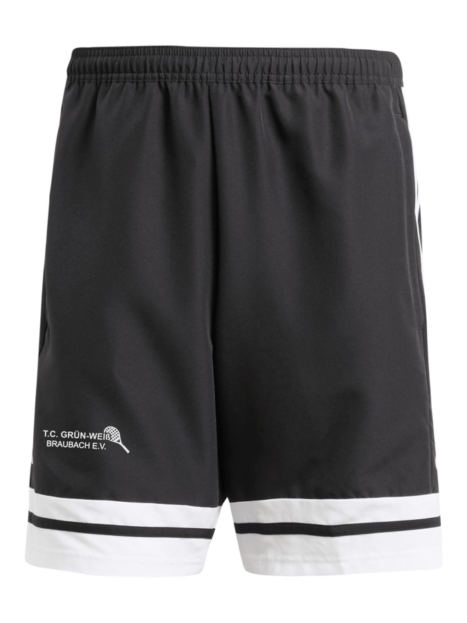 adidas Squadra 25 Downtime Shorts