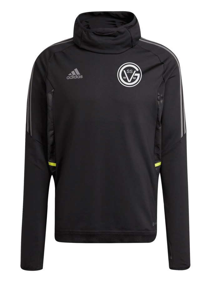 adidas Condivo 22 Pro Oberteil