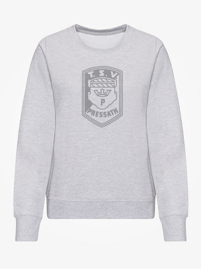 Sweater All Grey Unisex