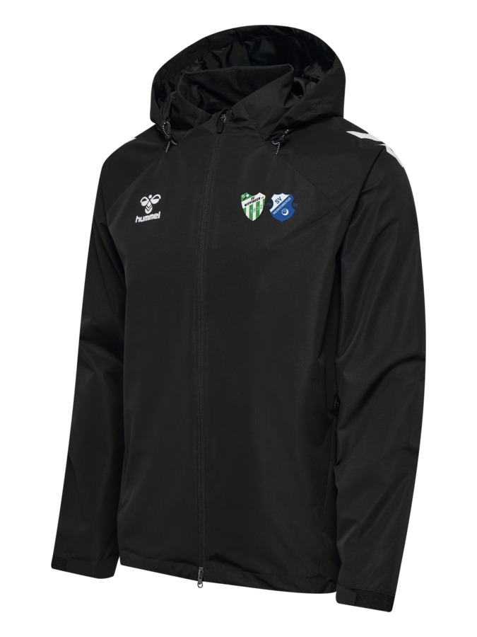 Hummel Lead 2.0 Allwetterjacke