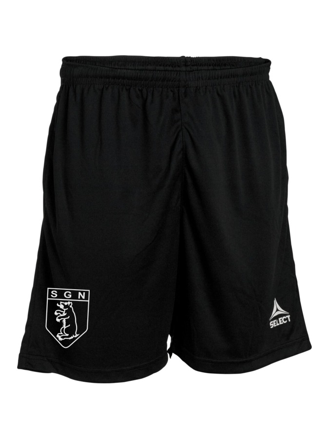 Select Schiedsrichtershorts