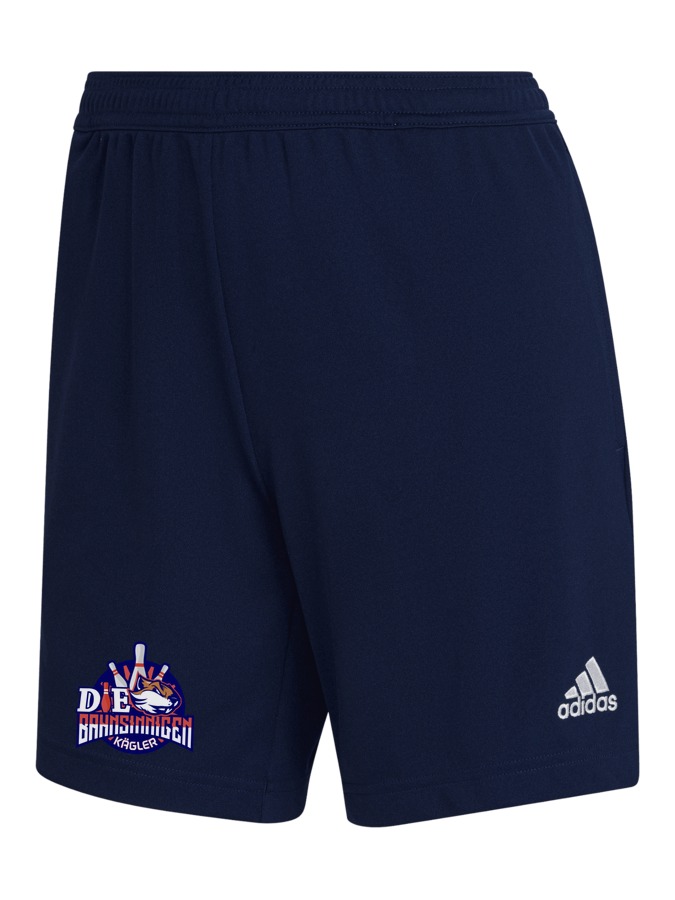 adidas Entrada 22 Trainingsshorts Damen