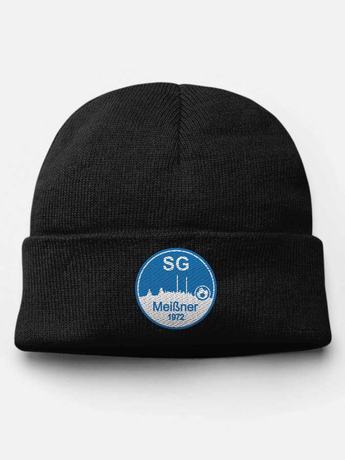 Beanie Sticklogo