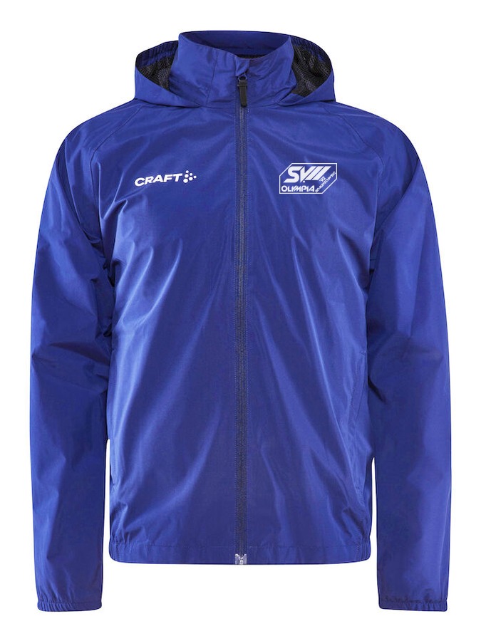 Craft Evolve Regenjacke
