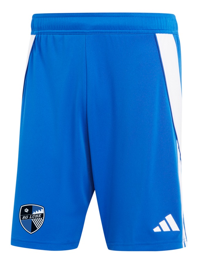 adidas Tiro 24 Shorts