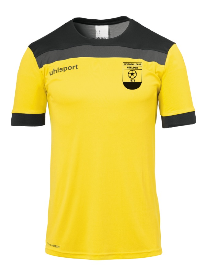 uhlsport Offense 23 Trikot Kurzarm