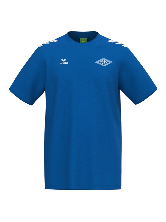 Erima Compete 3 Wings T-Shirt