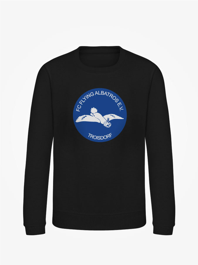 Sweatshirt Classic Kids