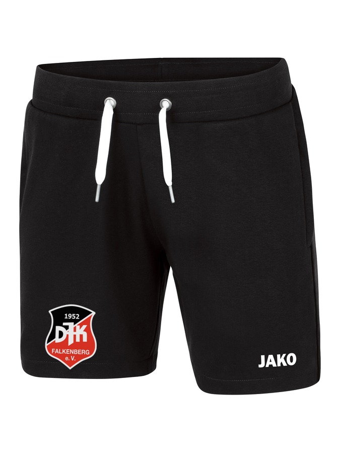 Jako Short Base Damen