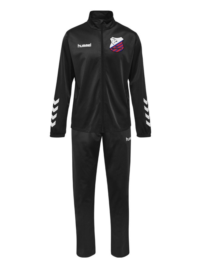 Hummel Promo Poly Suit