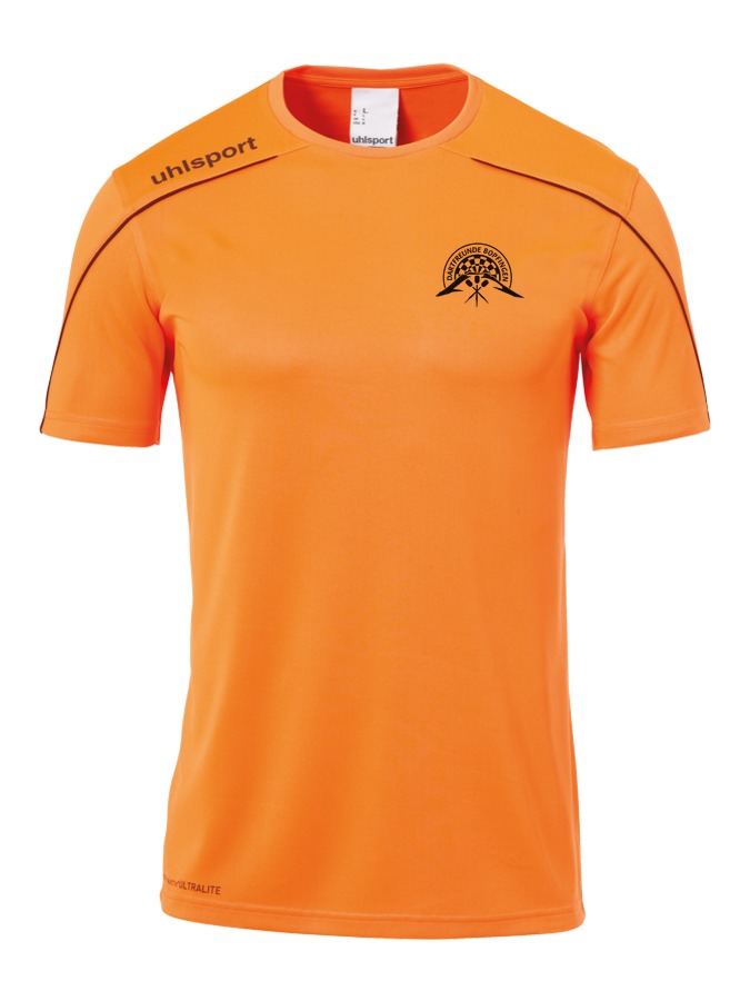 uhlsport Stream 22 Trikot Kurzarm