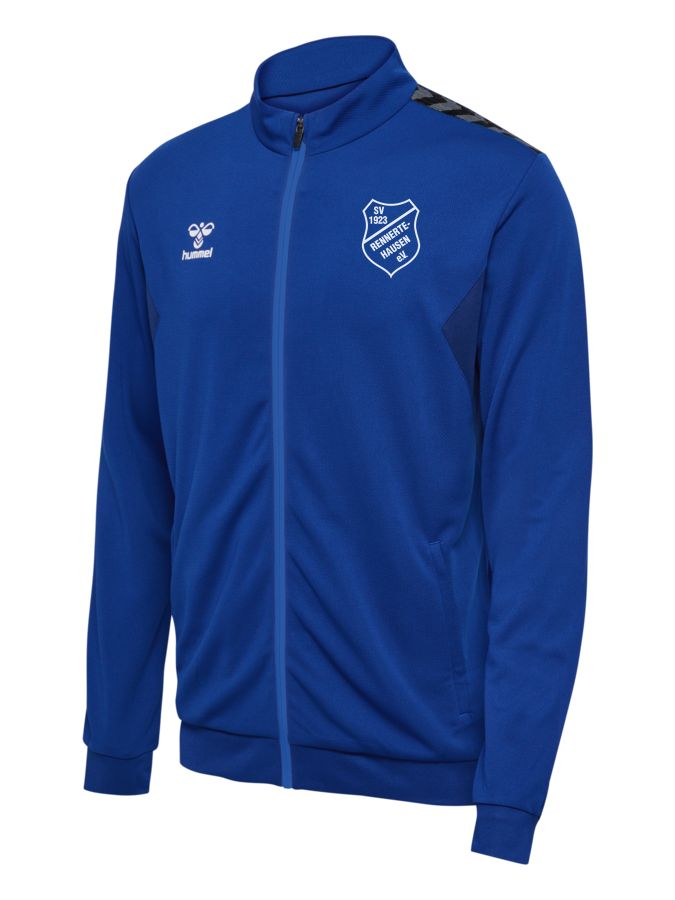 Hummel Authentic Pl Zip Jacke
