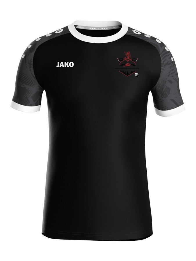 Jako Trikot Iconic Kurzarm