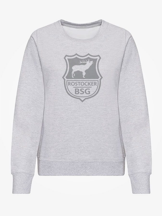 Sweater All Grey Unisex
