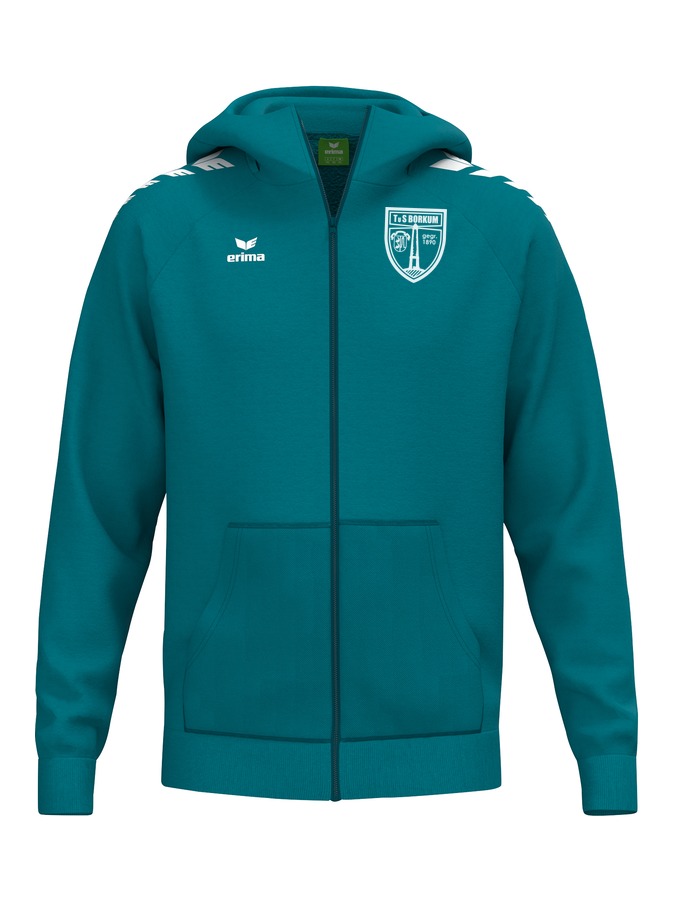 Erima CMPT Wings Kapuzenjacke