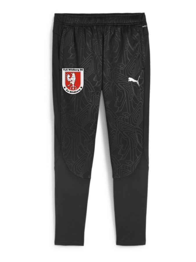 PUMA teamFINAL Warm Hose