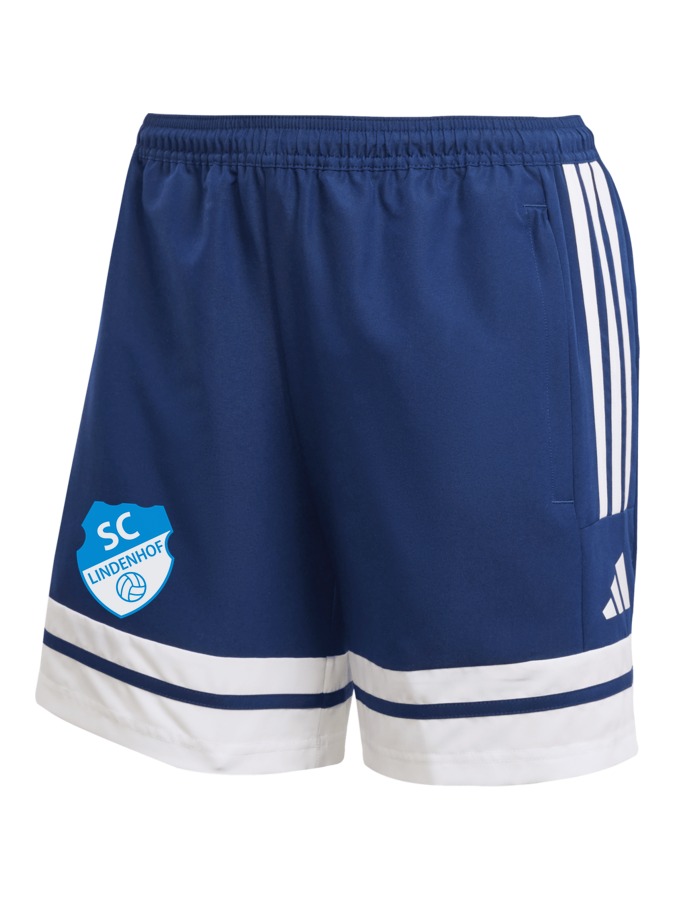 adidas Squadra 25 Downtime Shorts Damen