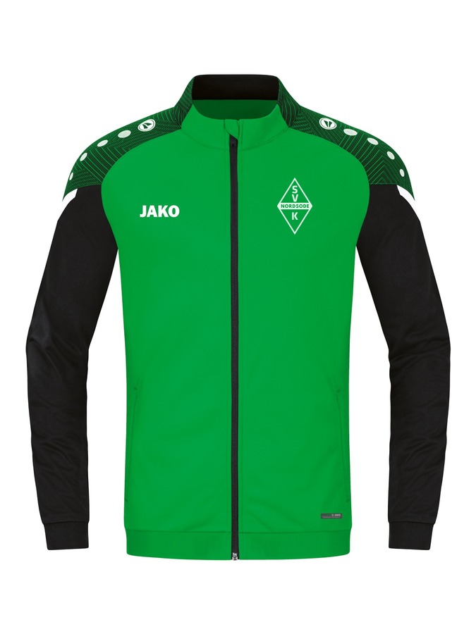 Jako Polyesterjacke Performance