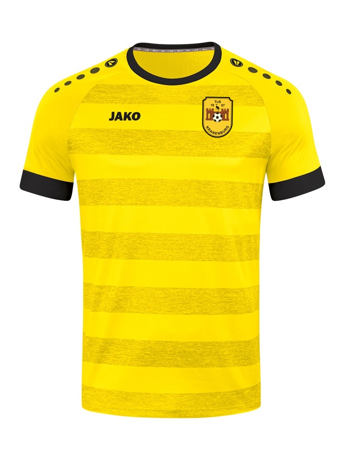 Jako Trikot Celtic Melange Kurzarm