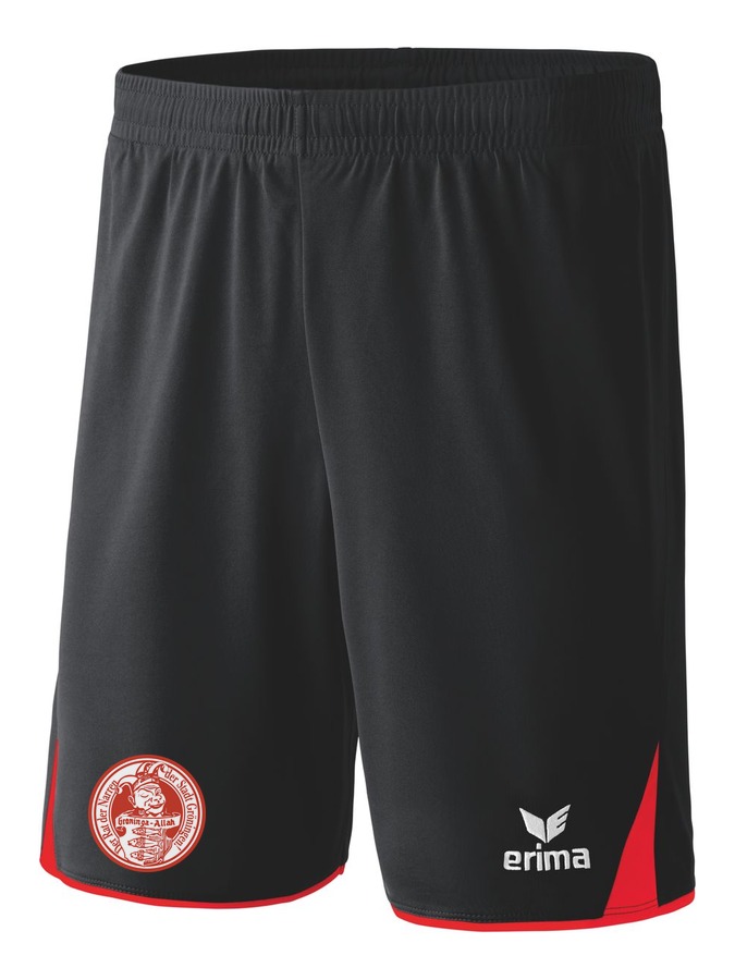 Erima Classic 5-C Shorts