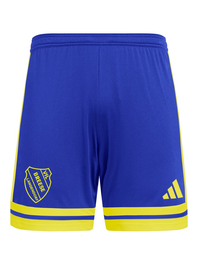 adidas Squadra 25 Shorts