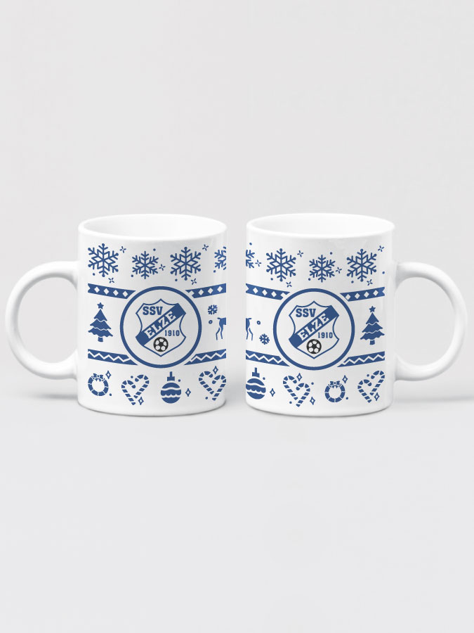 Tasse Christmas