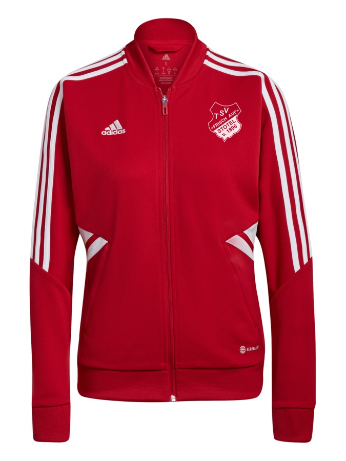 adidas Condivo 22 Trainingsjacke Damen
