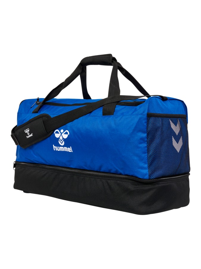 Hummel Core 2.0 Sporttasche mit Bodenfach