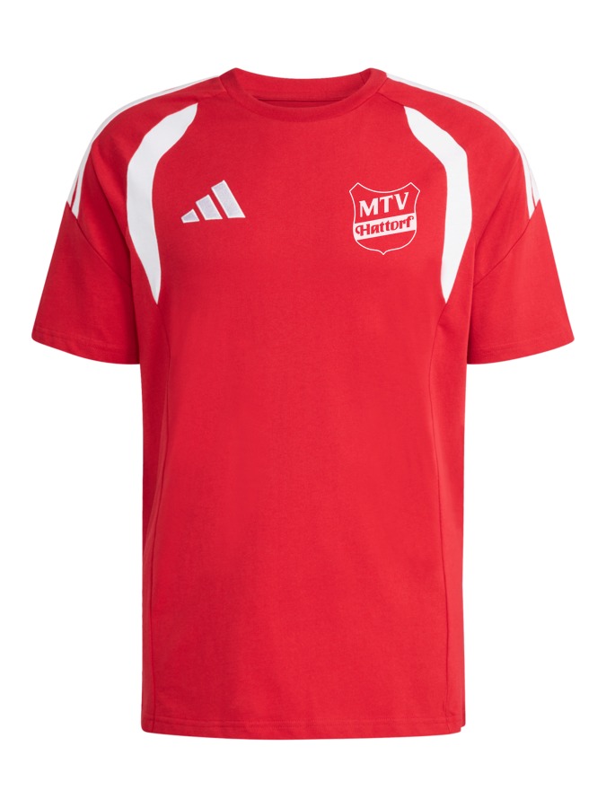 adidas Tiro 26 League T-Shirt