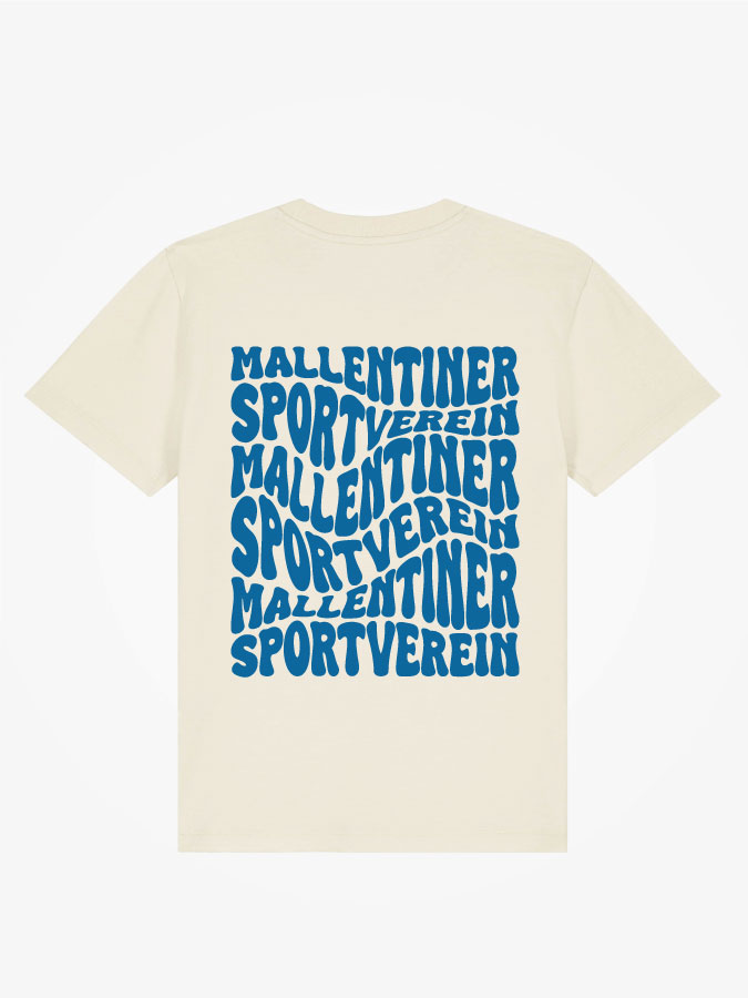 Shirt Wavy Kids