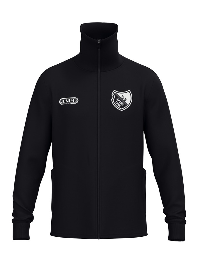 Jako Tracksuit Jacke Wardrobe