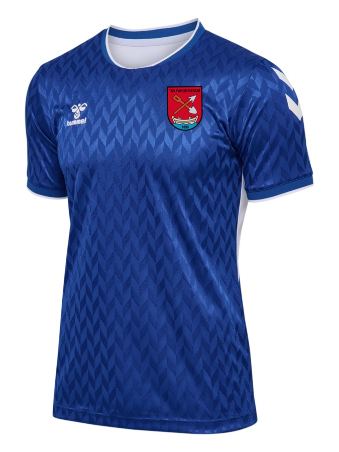 Hummel Match Legend Jerseys Trikot