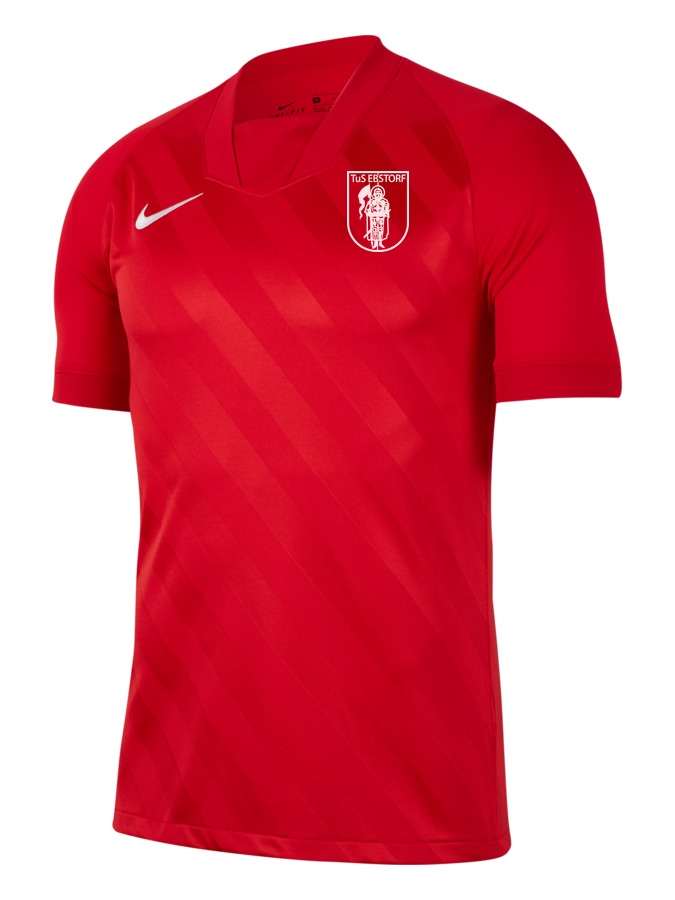 Nike Challenge III Trikot
