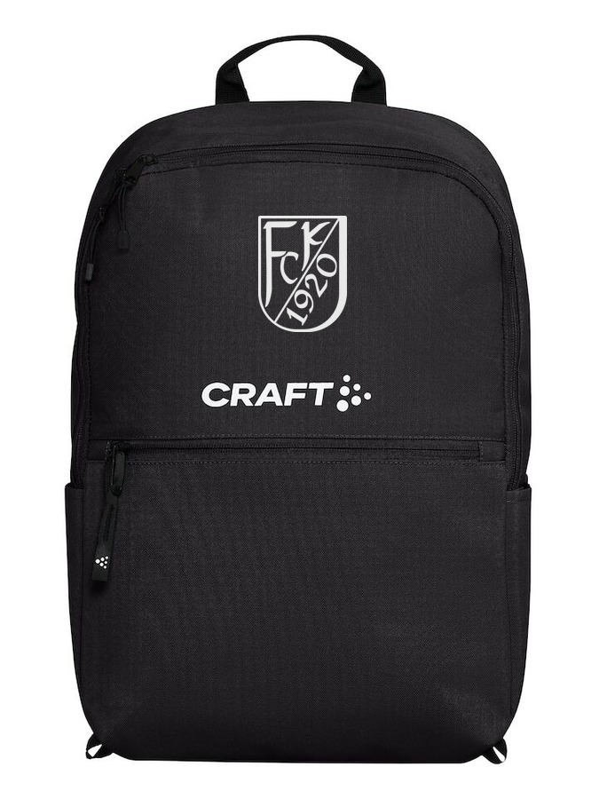 Craft Squad 2.0 Rucksack (16L)