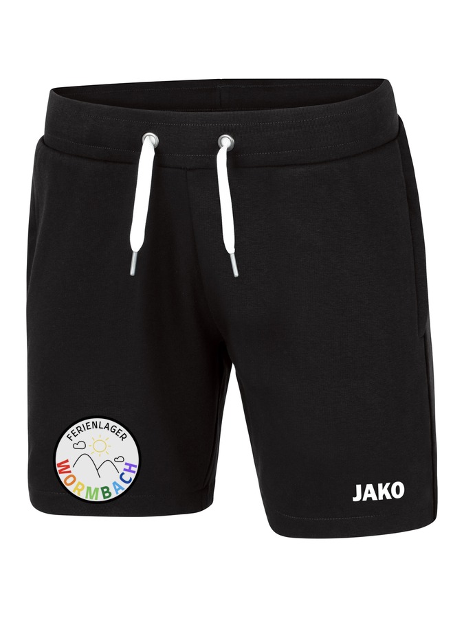 Jako Short Base Damen