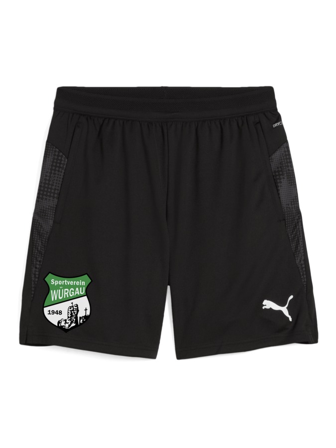 PUMA teamCUP Training Shorts