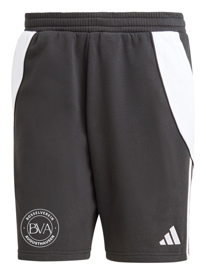 adidas Tiro 24 Sweat Short