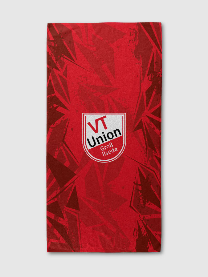 Strandhandtuch Dynamic