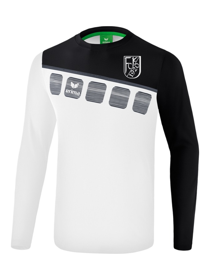 Erima 5-C Longsleeve