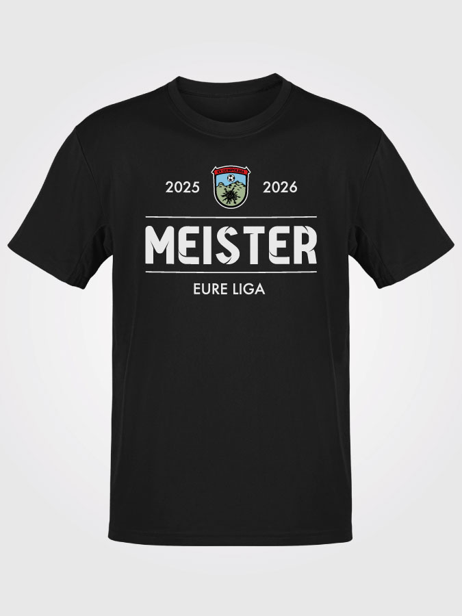 Shirt Meister
