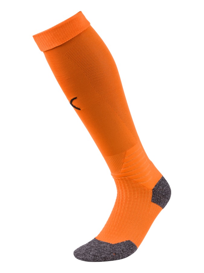 PUMA teamLIGA Stutzenstrumpf
