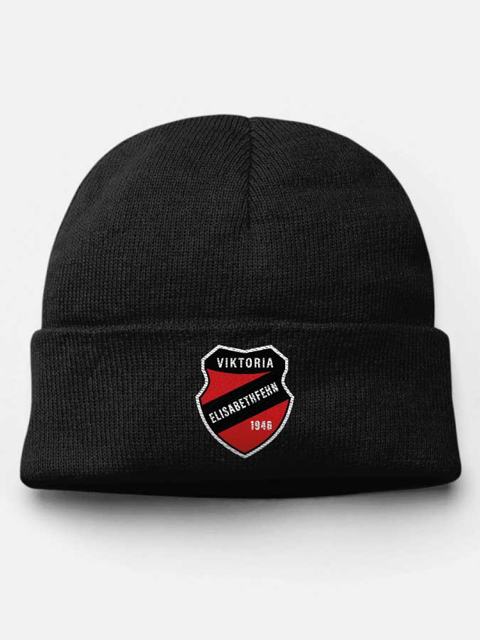 Beanie Sticklogo
