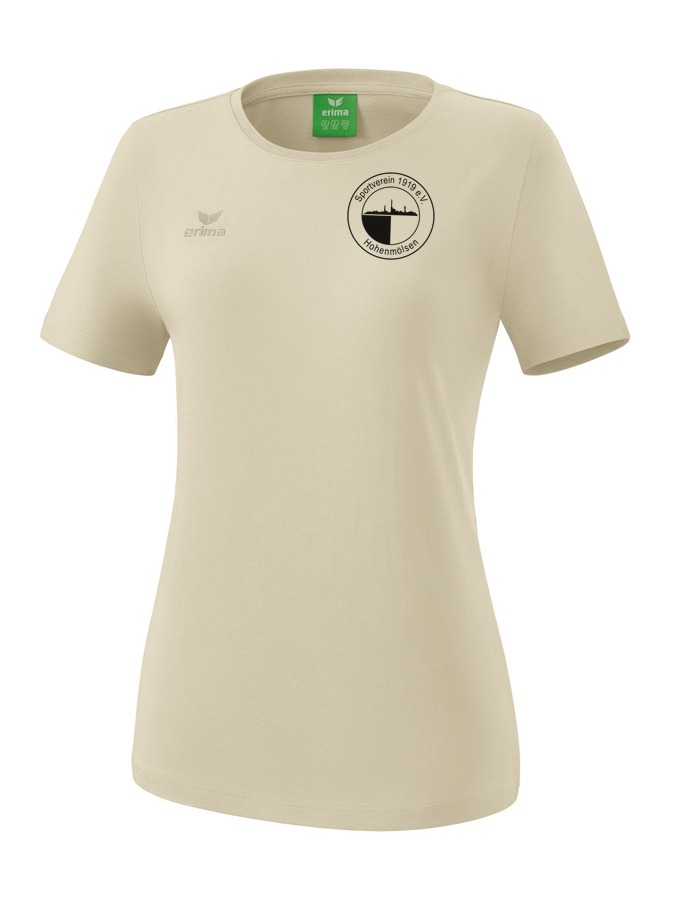 Erima Teamsport T-Shirt Damen