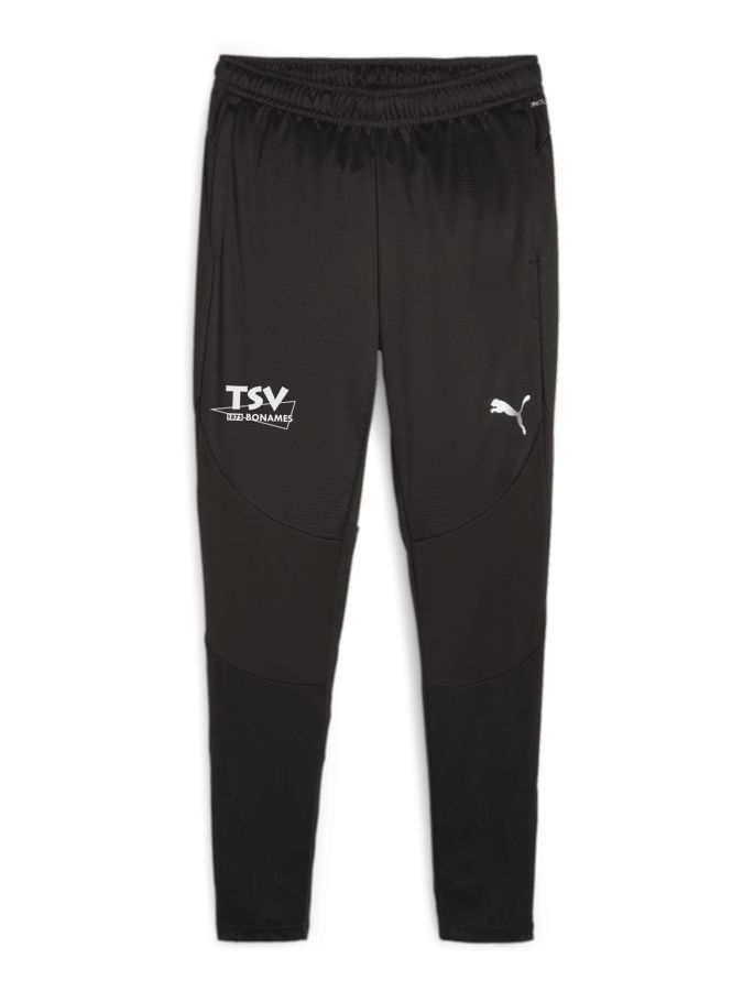PUMA teamFINAL Trainingshose