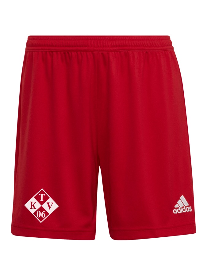 adidas Entrada 22 Shorts Damen