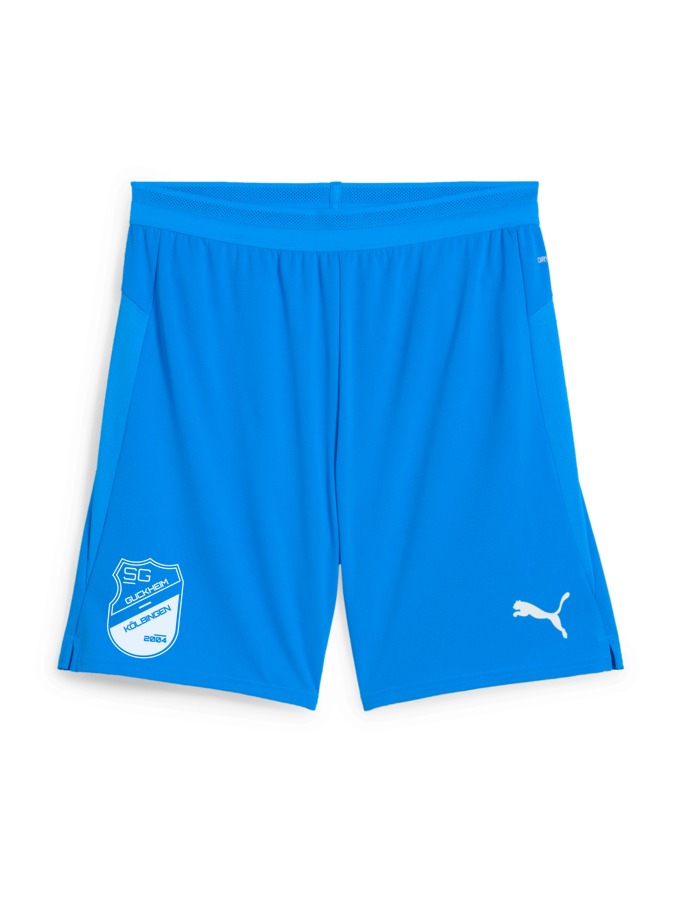 PUMA teamCUP Shorts
