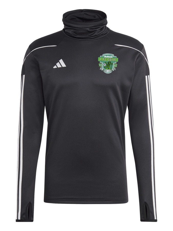 adidas Tiro 23 League Trainingssweatshirt Warm