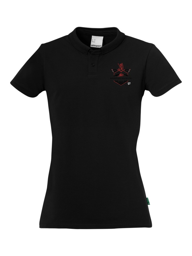 uhlsport Essential Polo Shirt Damen
