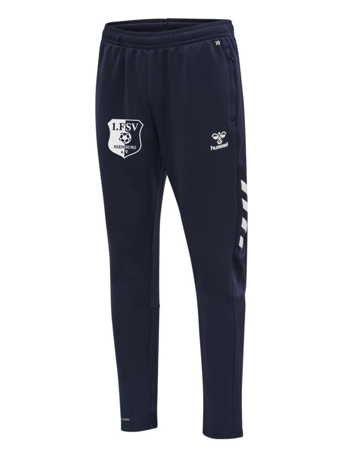 Hummel Core XK Training Poly Pants