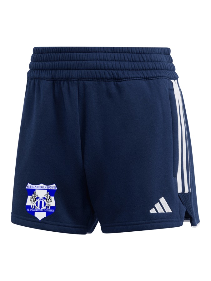 adidas Tiro 23 League Sweatshorts Damen